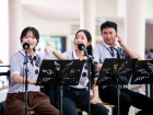 กิจกรรมเนื่องในวันคล้ายวันพระราชสมภพ สมเด็จพระนางเจ้าสิริกิต ... Image 342