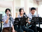กิจกรรมเนื่องในวันคล้ายวันพระราชสมภพ สมเด็จพระนางเจ้าสิริกิต ... Image 352