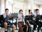 กิจกรรมเนื่องในวันคล้ายวันพระราชสมภพ สมเด็จพระนางเจ้าสิริกิต ... Image 354
