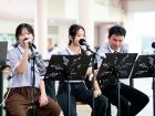 กิจกรรมเนื่องในวันคล้ายวันพระราชสมภพ สมเด็จพระนางเจ้าสิริกิต ... Image 355