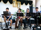 กิจกรรมเนื่องในวันคล้ายวันพระราชสมภพ สมเด็จพระนางเจ้าสิริกิต ... Image 358