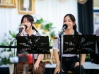 กิจกรรมเนื่องในวันคล้ายวันพระราชสมภพ สมเด็จพระนางเจ้าสิริกิต ... Image 363
