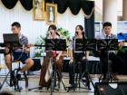 กิจกรรมเนื่องในวันคล้ายวันพระราชสมภพ สมเด็จพระนางเจ้าสิริกิต ... Image 366