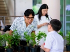 กิจกรรมเนื่องในวันคล้ายวันพระราชสมภพ สมเด็จพระนางเจ้าสิริกิต ... Image 312