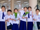 กิจกรรมเนื่องในวันคล้ายวันพระราชสมภพ สมเด็จพระนางเจ้าสิริกิต ... Image 322