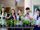กิจกรรมเนื่องในวันคล้ายวันพระราชสมภพ สมเด็จพระนางเจ้าสิริกิต ... Image 326