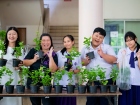 กิจกรรมเนื่องในวันคล้ายวันพระราชสมภพ สมเด็จพระนางเจ้าสิริกิต ... Image 327