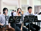 กิจกรรมเนื่องในวันคล้ายวันพระราชสมภพ สมเด็จพระนางเจ้าสิริกิต ... Image 368