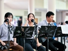 กิจกรรมเนื่องในวันคล้ายวันพระราชสมภพ สมเด็จพระนางเจ้าสิริกิต ... Image 369
