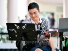 กิจกรรมเนื่องในวันคล้ายวันพระราชสมภพ สมเด็จพระนางเจ้าสิริกิต ... Image 373