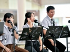 กิจกรรมเนื่องในวันคล้ายวันพระราชสมภพ สมเด็จพระนางเจ้าสิริกิต ... Image 374