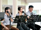 กิจกรรมเนื่องในวันคล้ายวันพระราชสมภพ สมเด็จพระนางเจ้าสิริกิต ... Image 375