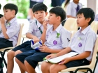 กิจกรรมเนื่องในวันคล้ายวันพระราชสมภพ สมเด็จพระนางเจ้าสิริกิต ... Image 376