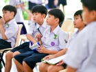 กิจกรรมเนื่องในวันคล้ายวันพระราชสมภพ สมเด็จพระนางเจ้าสิริกิต ... Image 377
