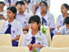 กิจกรรมเนื่องในวันคล้ายวันพระราชสมภพ สมเด็จพระนางเจ้าสิริกิต ... Image 380