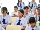 กิจกรรมเนื่องในวันคล้ายวันพระราชสมภพ สมเด็จพระนางเจ้าสิริกิต ... Image 381