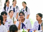 กิจกรรมเนื่องในวันคล้ายวันพระราชสมภพ สมเด็จพระนางเจ้าสิริกิต ... Image 382