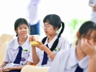 กิจกรรมเนื่องในวันคล้ายวันพระราชสมภพ สมเด็จพระนางเจ้าสิริกิต ... Image 383
