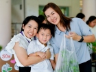 กิจกรรมเนื่องในวันคล้ายวันพระราชสมภพ สมเด็จพระนางเจ้าสิริกิต ... Image 388