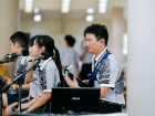 กิจกรรมเนื่องในวันคล้ายวันพระราชสมภพ สมเด็จพระนางเจ้าสิริกิต ... Image 389