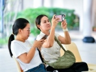 กิจกรรมเนื่องในวันคล้ายวันพระราชสมภพ สมเด็จพระนางเจ้าสิริกิต ... Image 394