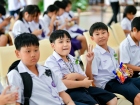 กิจกรรมเนื่องในวันคล้ายวันพระราชสมภพ สมเด็จพระนางเจ้าสิริกิต ... Image 396
