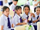 กิจกรรมเนื่องในวันคล้ายวันพระราชสมภพ สมเด็จพระนางเจ้าสิริกิต ... Image 398