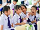 กิจกรรมเนื่องในวันคล้ายวันพระราชสมภพ สมเด็จพระนางเจ้าสิริกิต ... Image 399