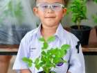 กิจกรรมเนื่องในวันคล้ายวันพระราชสมภพ สมเด็จพระนางเจ้าสิริกิต ... Image 328