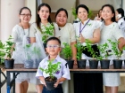 กิจกรรมเนื่องในวันคล้ายวันพระราชสมภพ สมเด็จพระนางเจ้าสิริกิต ... Image 329