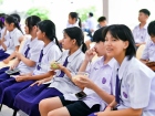 กิจกรรมเนื่องในวันคล้ายวันพระราชสมภพ สมเด็จพระนางเจ้าสิริกิต ... Image 400