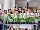 กิจกรรมเนื่องในวันคล้ายวันพระราชสมภพ สมเด็จพระนางเจ้าสิริกิต ... Image 333