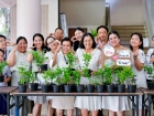 กิจกรรมเนื่องในวันคล้ายวันพระราชสมภพ สมเด็จพระนางเจ้าสิริกิต ... Image 334