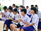 กิจกรรมเนื่องในวันคล้ายวันพระราชสมภพ สมเด็จพระนางเจ้าสิริกิต ... Image 401