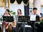 กิจกรรมเนื่องในวันคล้ายวันพระราชสมภพ สมเด็จพระนางเจ้าสิริกิต ... Image 407