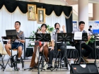 กิจกรรมเนื่องในวันคล้ายวันพระราชสมภพ สมเด็จพระนางเจ้าสิริกิต ... Image 408