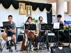 กิจกรรมเนื่องในวันคล้ายวันพระราชสมภพ สมเด็จพระนางเจ้าสิริกิต ... Image 409
