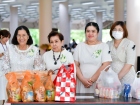 กิจกรรมเนื่องในวันคล้ายวันพระราชสมภพ สมเด็จพระนางเจ้าสิริกิต ... Image 2