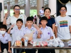 กิจกรรมเนื่องในวันคล้ายวันพระราชสมภพ สมเด็จพระนางเจ้าสิริกิต ... Image 4