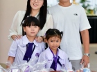 กิจกรรมเนื่องในวันคล้ายวันพระราชสมภพ สมเด็จพระนางเจ้าสิริกิต ... Image 5