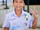 กิจกรรมเนื่องในวันคล้ายวันพระราชสมภพ สมเด็จพระนางเจ้าสิริกิต ... Image 6