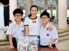 กิจกรรมเนื่องในวันคล้ายวันพระราชสมภพ สมเด็จพระนางเจ้าสิริกิต ... Image 11
