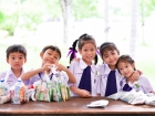 กิจกรรมเนื่องในวันคล้ายวันพระราชสมภพ สมเด็จพระนางเจ้าสิริกิต ... Image 17