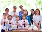 กิจกรรมเนื่องในวันคล้ายวันพระราชสมภพ สมเด็จพระนางเจ้าสิริกิต ... Image 18