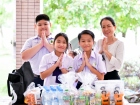 กิจกรรมเนื่องในวันคล้ายวันพระราชสมภพ สมเด็จพระนางเจ้าสิริกิต ... Image 19