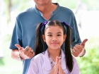 กิจกรรมเนื่องในวันคล้ายวันพระราชสมภพ สมเด็จพระนางเจ้าสิริกิต ... Image 20