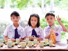 กิจกรรมเนื่องในวันคล้ายวันพระราชสมภพ สมเด็จพระนางเจ้าสิริกิต ... Image 21