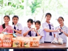 กิจกรรมเนื่องในวันคล้ายวันพระราชสมภพ สมเด็จพระนางเจ้าสิริกิต ... Image 22