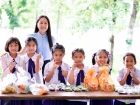 กิจกรรมเนื่องในวันคล้ายวันพระราชสมภพ สมเด็จพระนางเจ้าสิริกิต ... Image 23