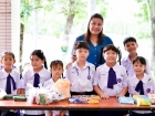 กิจกรรมเนื่องในวันคล้ายวันพระราชสมภพ สมเด็จพระนางเจ้าสิริกิต ... Image 24